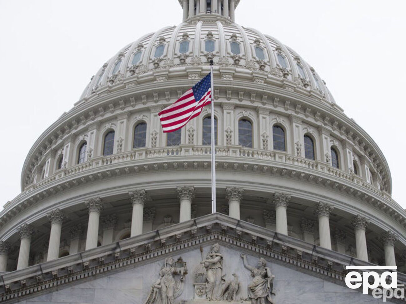 В ноябре состоятся промежуточные выборы в Конгресс США