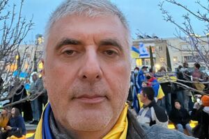 Невзлін не відкидає свого приїзду в Росію на "два-три дні"