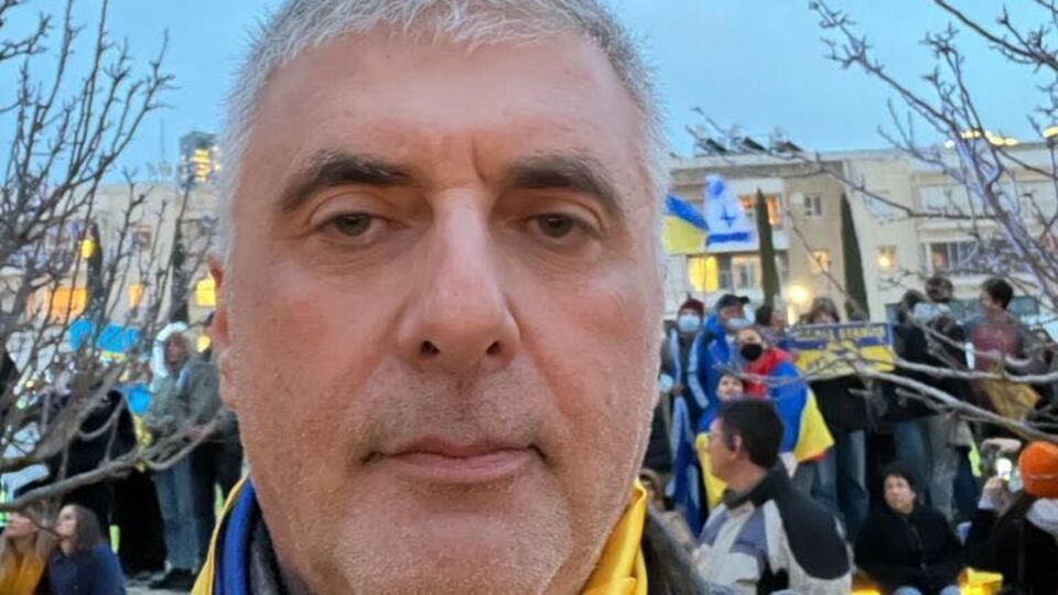 Невзлін не відкидає свого приїзду в Росію на "два-три дні"