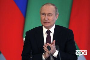 Мобілізацію росіян і перемоги ЗСУ Невзлін назвав "вироком" Путіну (на фото)