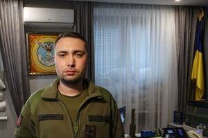 Підрозділи окупантів із-під Херсона, які збережуть боєздатність, буде передислоковано в Білорусь, вважає керівник ГУР МО