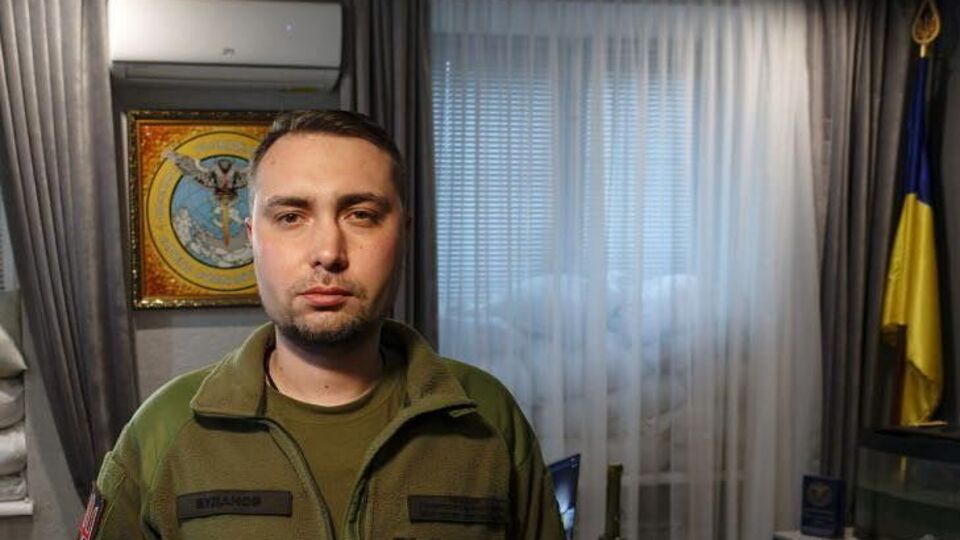 Сохранившие боеспособность подразделения оккупантов из-под Херсона будут передислоцированы в Беларусь, считает руководитель ГУР МО