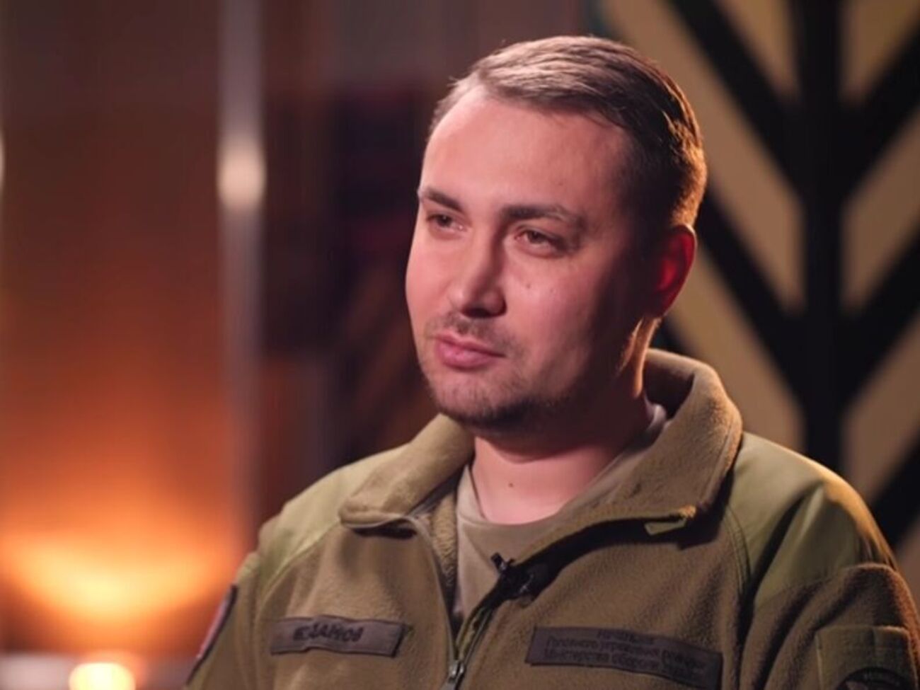 Глава ГУР МО вважає, що до кінця війни Володимир Путін може не дожити