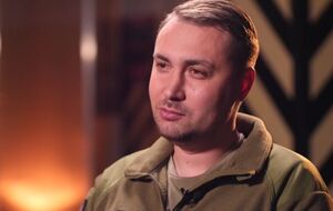 Глава ГУР МО вважає, що до кінця війни Володимир Путін може не дожити