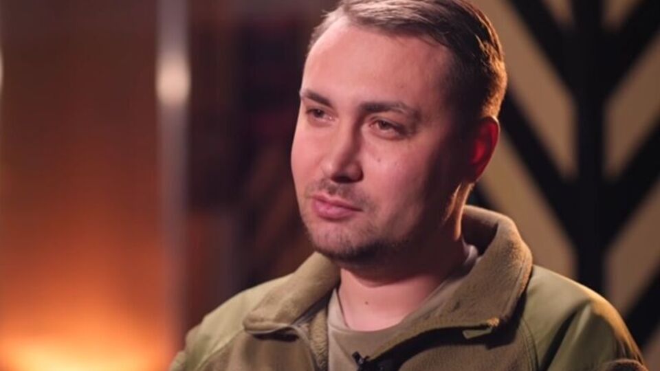 Глава ГУР МО вважає, що до кінця війни Володимир Путін може не дожити