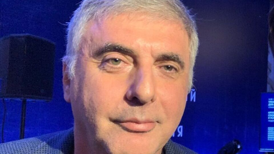 Невзлін: Це вже непростимо для ізраїльтян – бути партнером Ірану