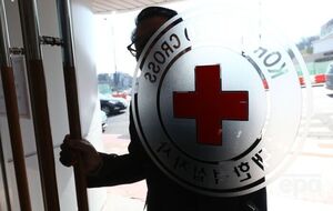 Украина с начала полномасштабной войны активно критикует МККК