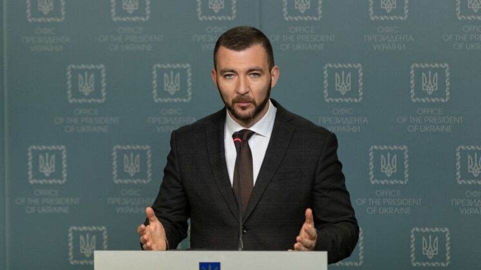 Никифоров: Украина не подписывала с Россией никаких соглашений. Поэтому ожидаем реакции подписантов