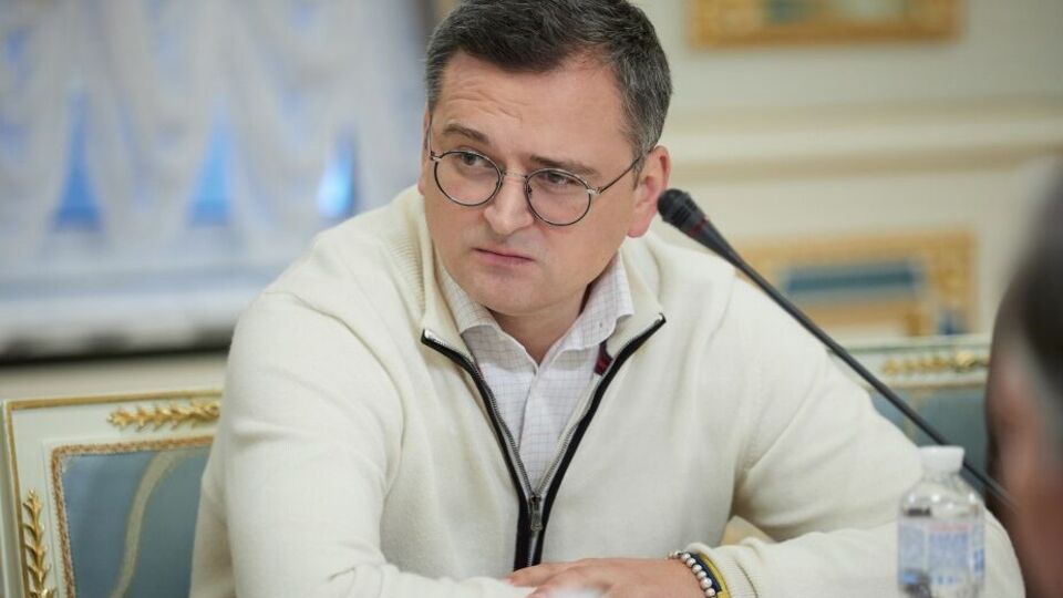 Кулеба напомнил, что Украина предупреждала о планах РФ сорвать "зерновое соглашение"