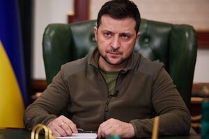 Зеленский подчеркнул, что Россия решила заблокировать морской экспорт продовольствия из Украины еще в сентябре