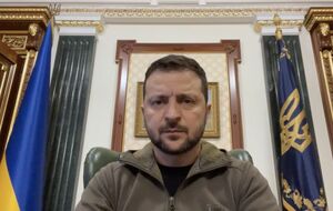 Зеленський: Робимо все, щоб вимкнення електрики стали максимально передбачуваними