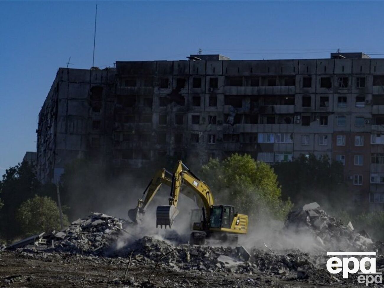 До полномасштабного вторжения России в Мариуполе проживало более 500 тыс. человек