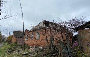 Оккупанты регулярно обстреливают Сумскую область со своей территории