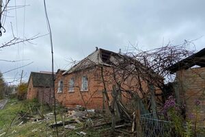 Окупанти регулярно обстрілюють Сумську область зі своєї території