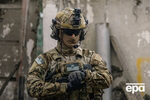 Армії в Україні довіряють більше, ніж в інших країнах, зазначили соціологи