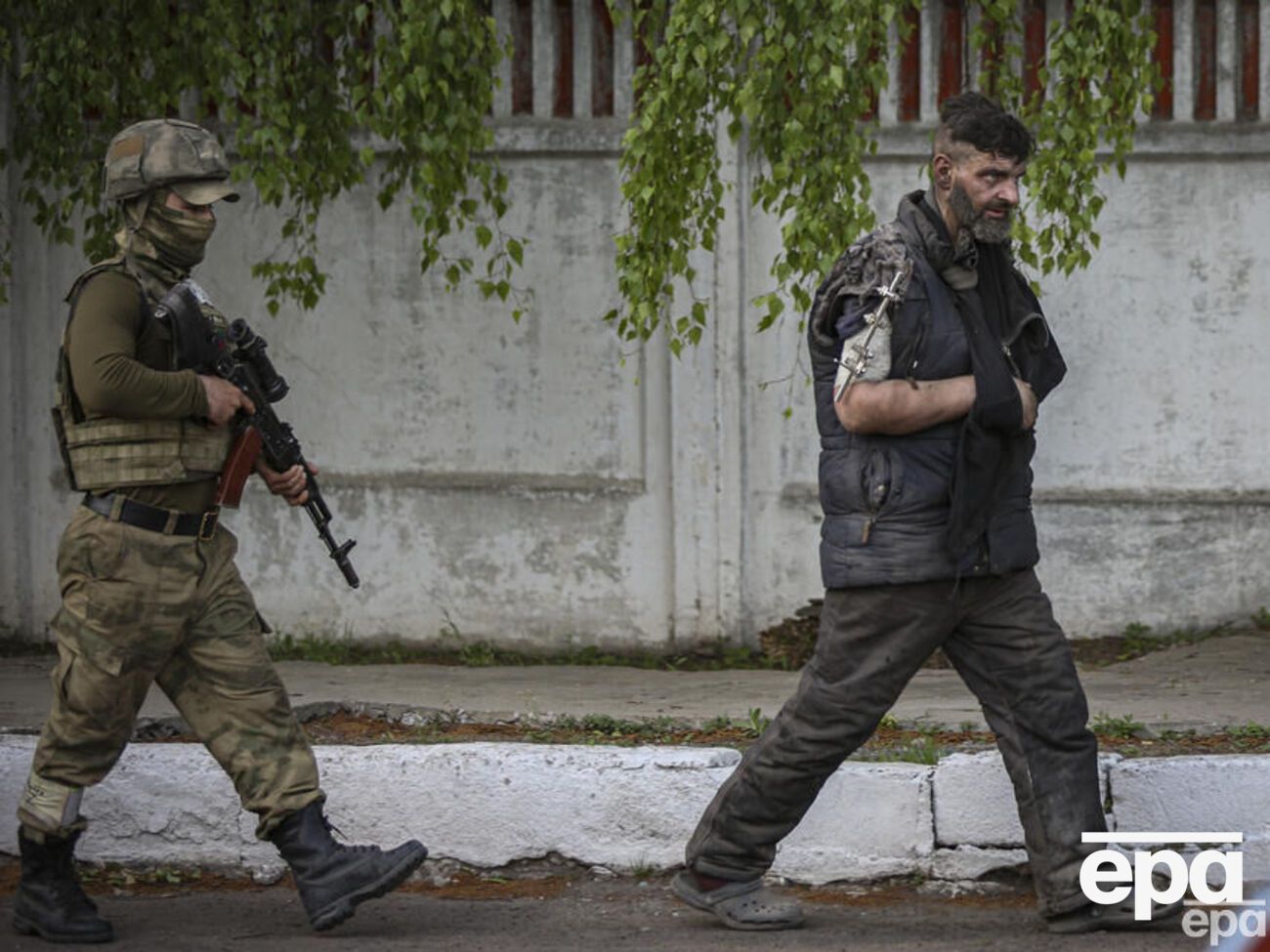 Состоялось уже 29 обменов пленными