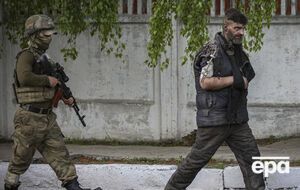 Состоялось уже 29 обменов пленными