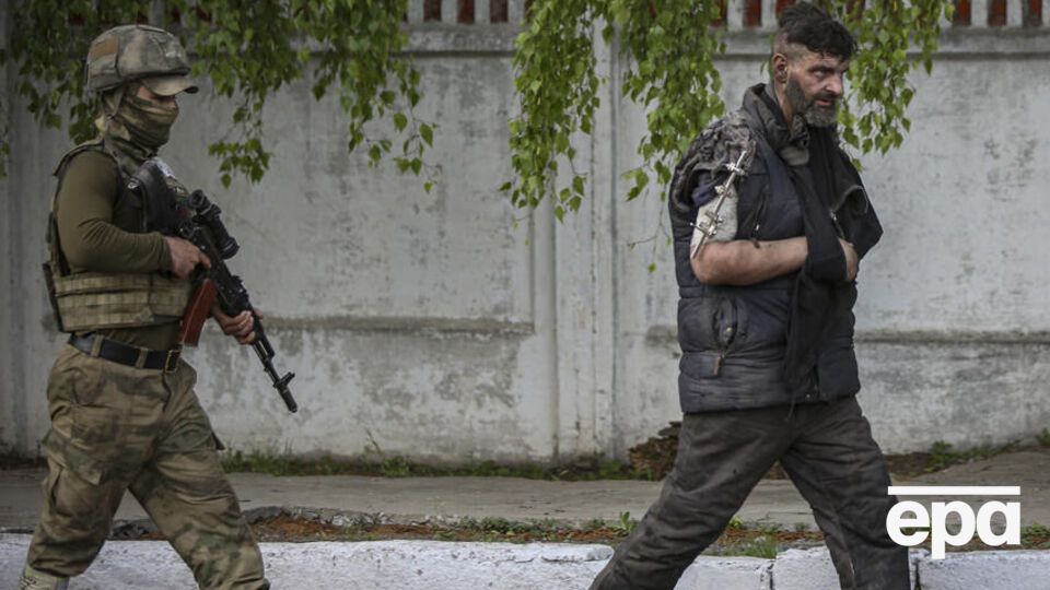Відбулося вже 29 обмінів полоненими