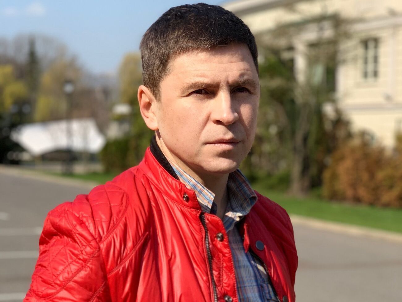 Подоляк: Никакие переговоры с Россией не стоят времени на разговор