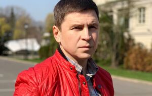Подоляк: Никакие переговоры с Россией не стоят времени на разговор