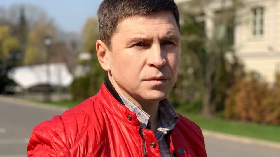 Подоляк: Никакие переговоры с Россией не стоят времени на разговор