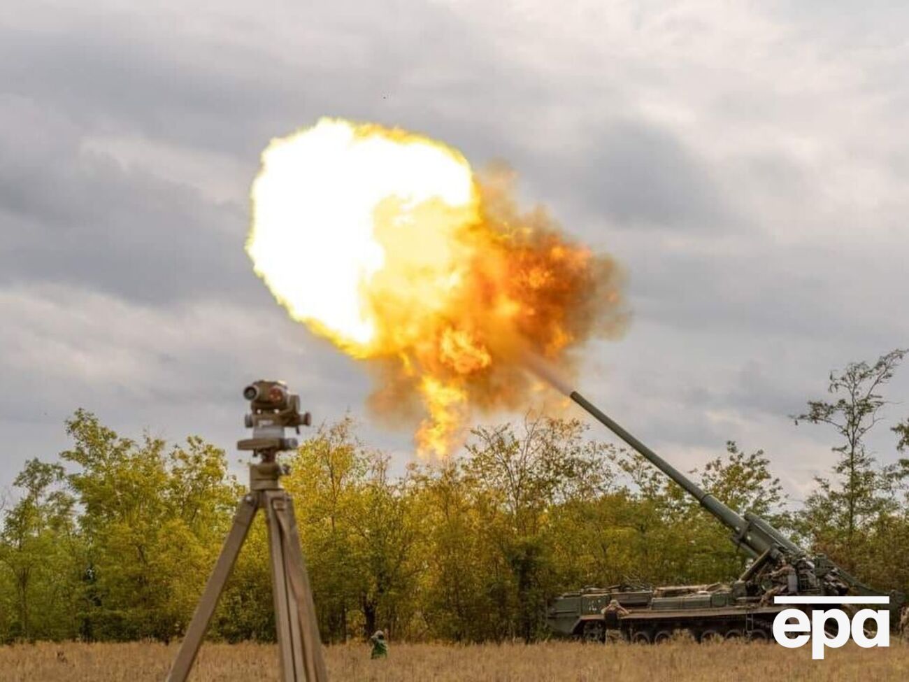 ЗСУ атакували 19 місць зосередження озброєння та військової техніки окупантів
