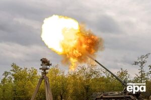 ВСУ атаковали 19 мест сосредоточения вооружения и военной техники оккупантов