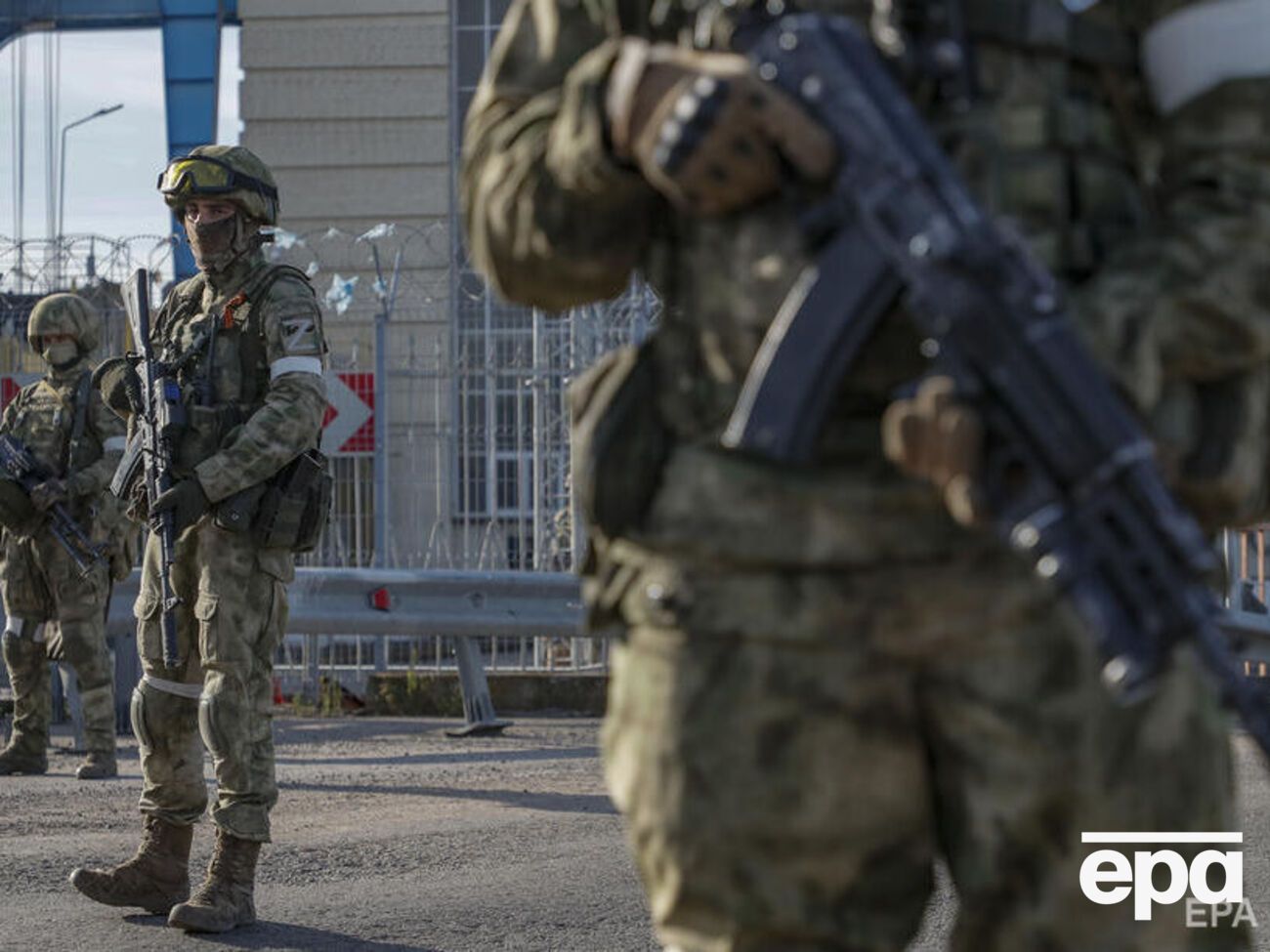 Пропагандисти скаржаться на нездатність російських військових забезпечити належне постачання своїх сил