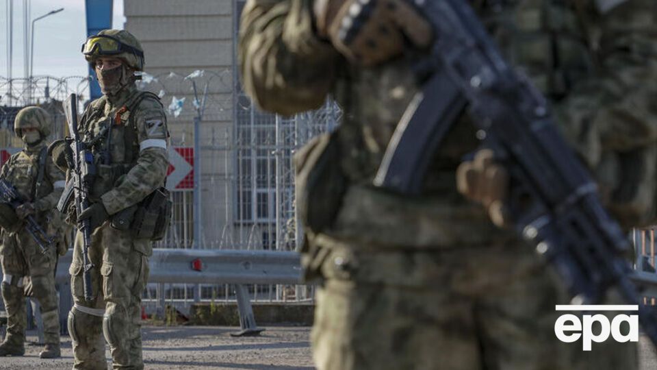 Пропагандисти скаржаться на нездатність російських військових забезпечити належне постачання своїх сил