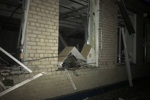 В Запорожье получил реабилитационный центр, где учились дети с особыми потребностями
