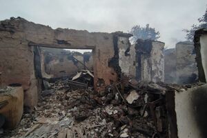 Від початку повномасштабного вторгнення Росії в Донецькій області загинуло щонайменше 917 осіб