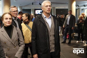 Выборы выиграла партия действующего премьера Кариныша