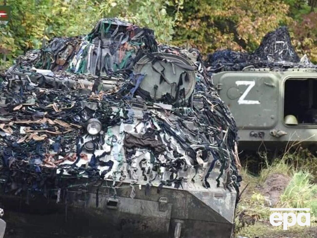 ВСУ уничтожили почти 5 тыс. боевых бронированных машин РФ