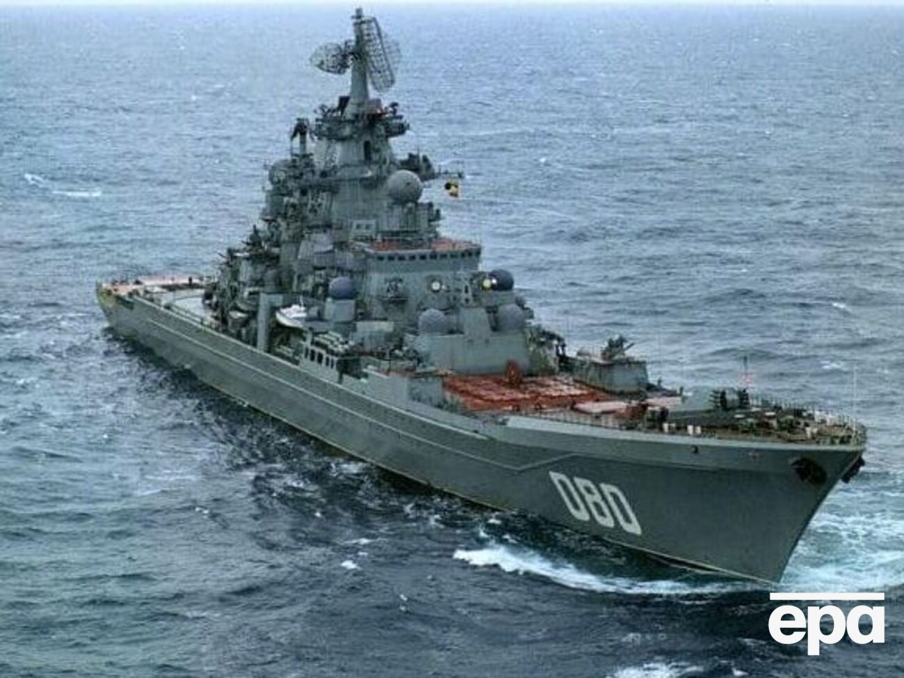 Морская группировка врага на 3 октября состоит из восьми судов и катеров&nbsp;&ndash; ОК "Юг"