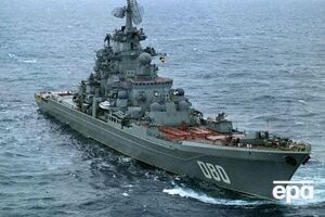 Морская группировка врага на 3 октября состоит из восьми судов и катеров – ОК "Юг"