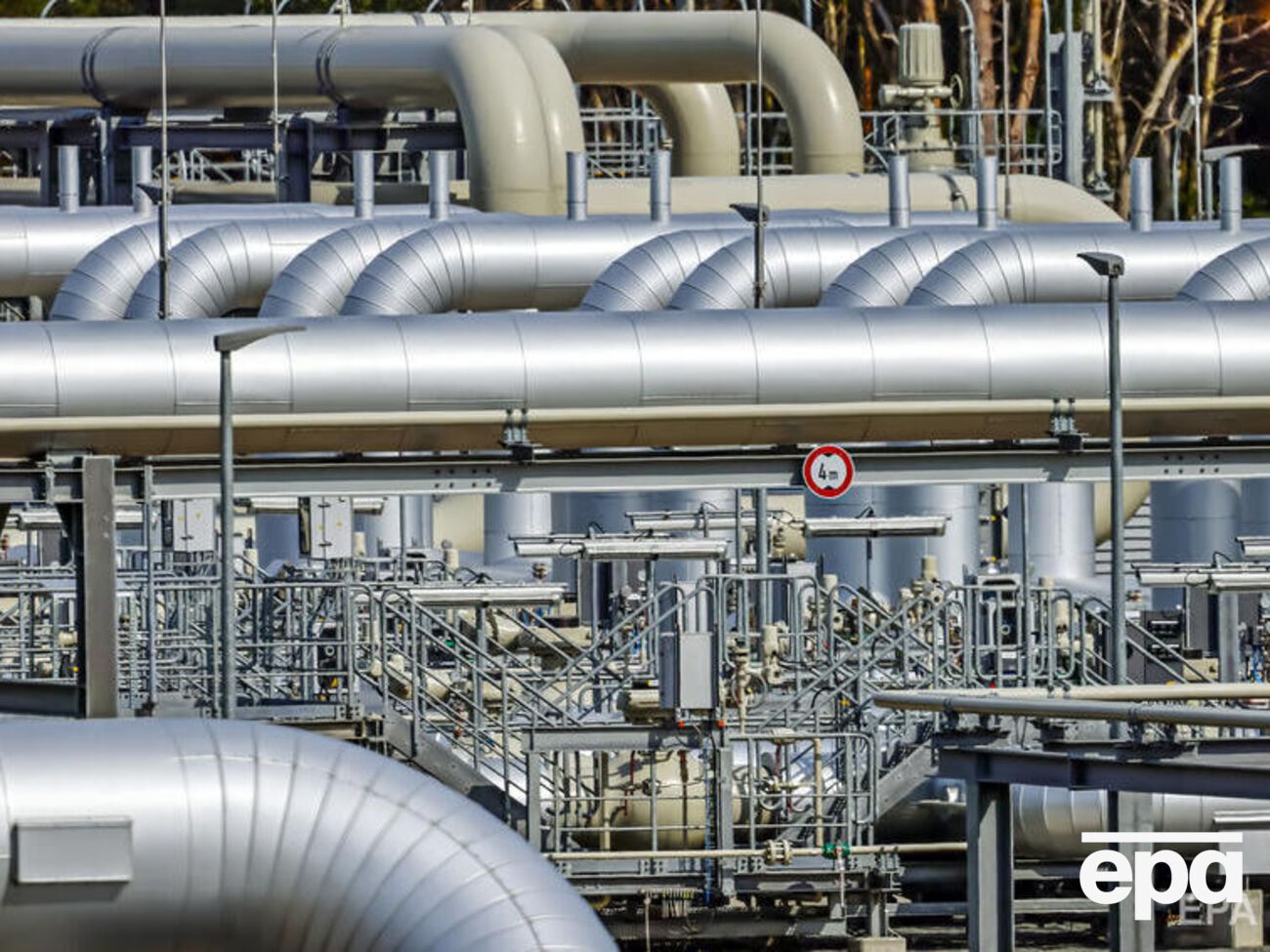 Після вторгнення РФ в Україну країни Заходу почали масово відмовлятися від російських нафти й газу і шукати їм альтернативу