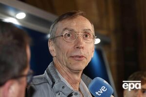 Сванте Паабо получил Нобелевскую премию