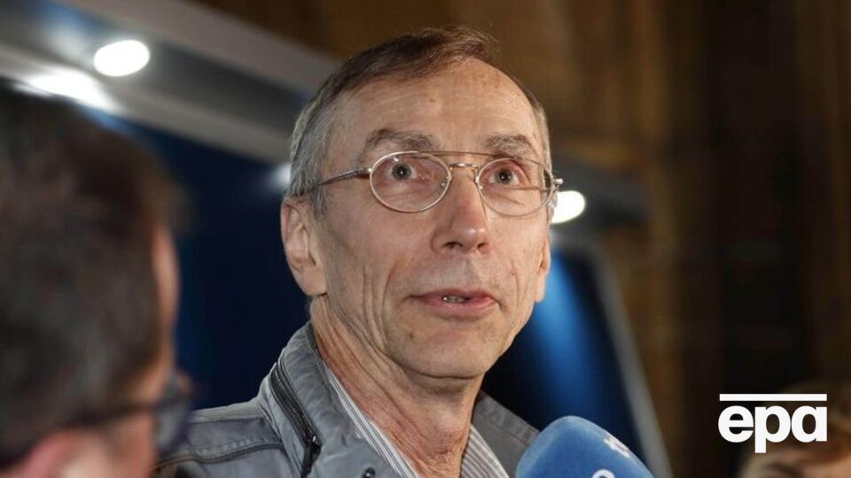 Сванте Паабо получил Нобелевскую премию