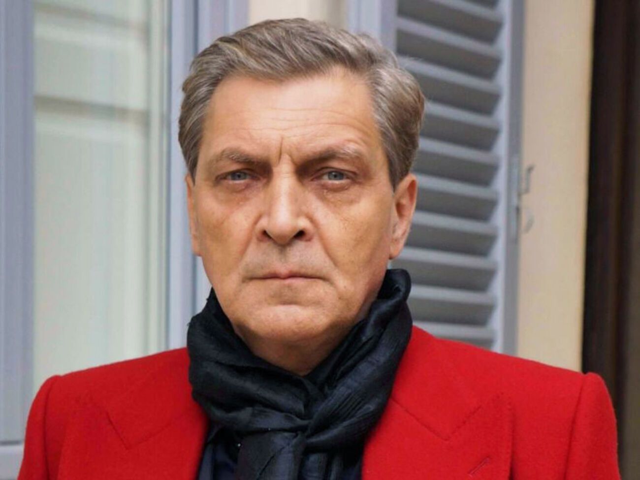 Невзоров:&nbsp;Фашизм откусывает и склоненные головы