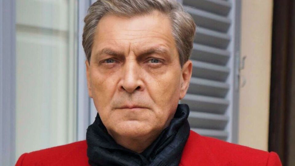 Невзоров: Фашизм откусывает и склоненные головы