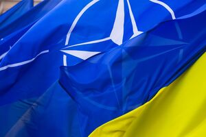 У червні цього року вступ до Альянсу підтримувало 76% українців