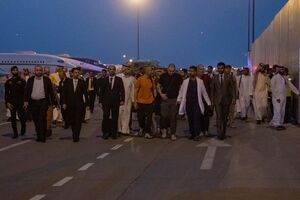 Іноземців відпустили на волю під час великого обміну полоненими 21 вересня