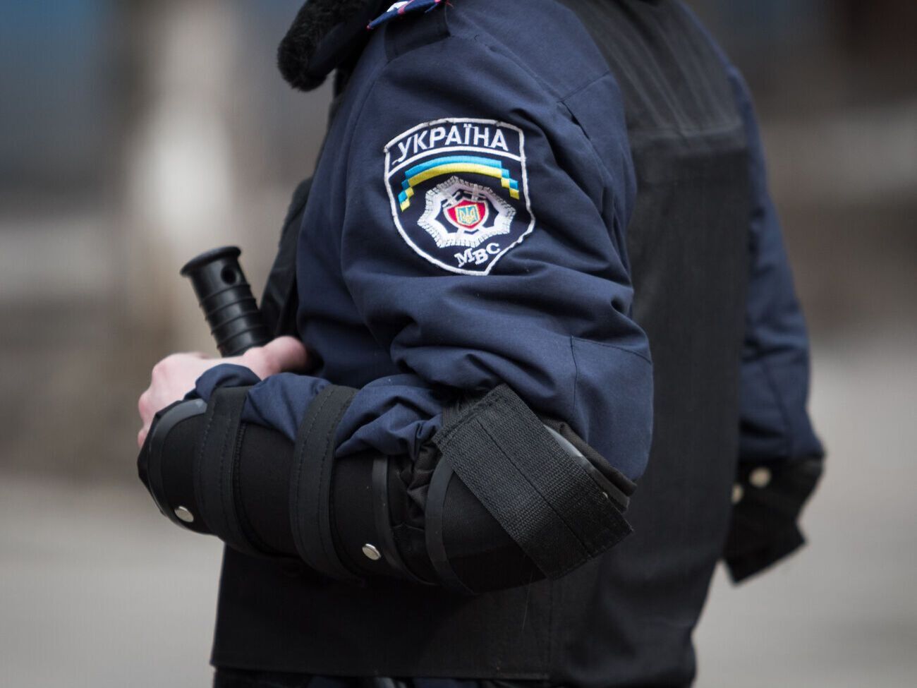 Житель Харківської області обіймав посаду "директора територіального центру соціального обслуговування населення Куп'янського району"