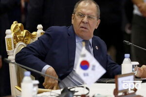 Фейгин: Лавров никогда не был дипломатом