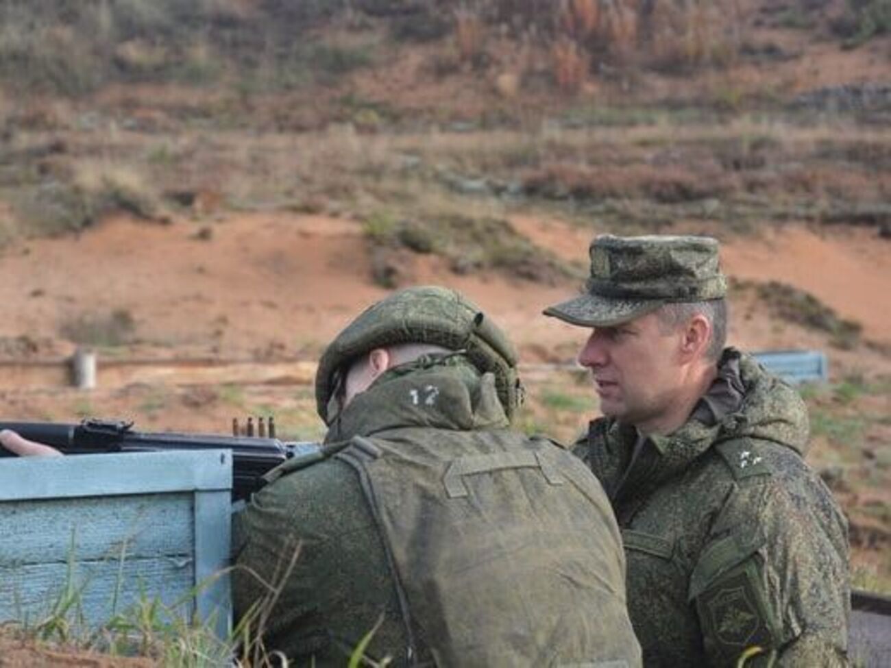 Российские военные жалеют, что пошли на войну в Украине