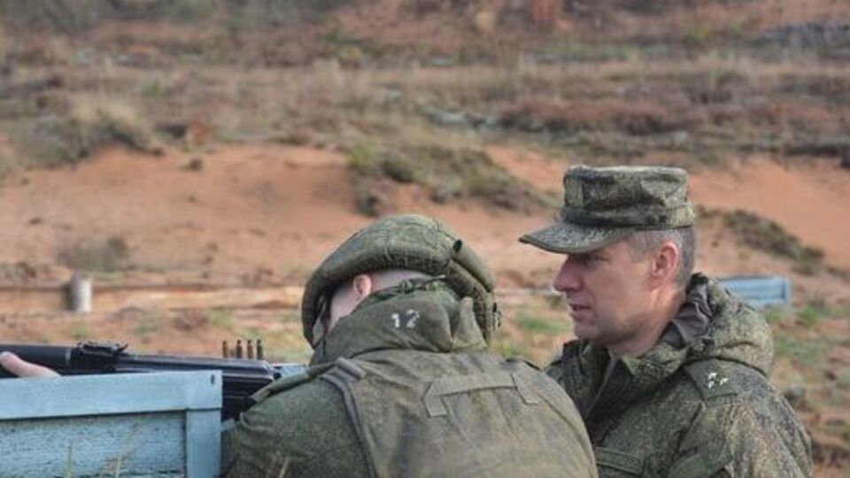 Российские военные жалеют, что пошли на войну в Украине