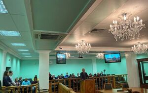 Прокурор назвал новые данные о количестве жертв блокады