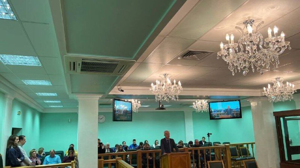 Прокурор озвучив нові відомості щодо кількості жертв блокади