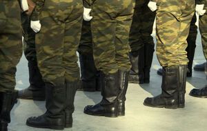 С 21 сентября в России продолжается частичная мобилизация