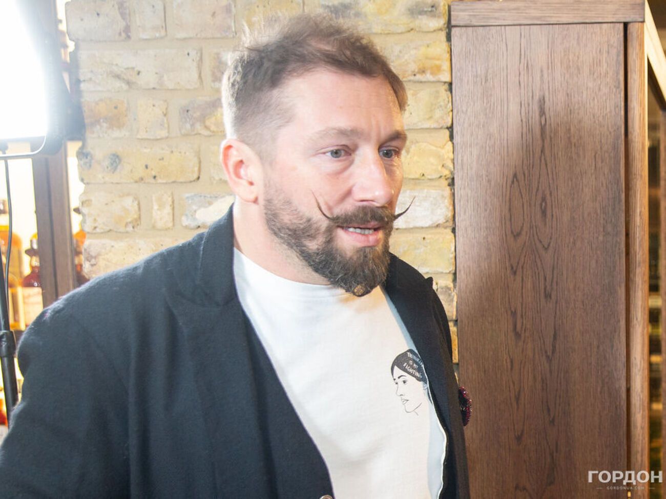 Чичваркин:&nbsp;Патрушев, Пригожин и Кадыров на какое-то время могут захватить власть в России